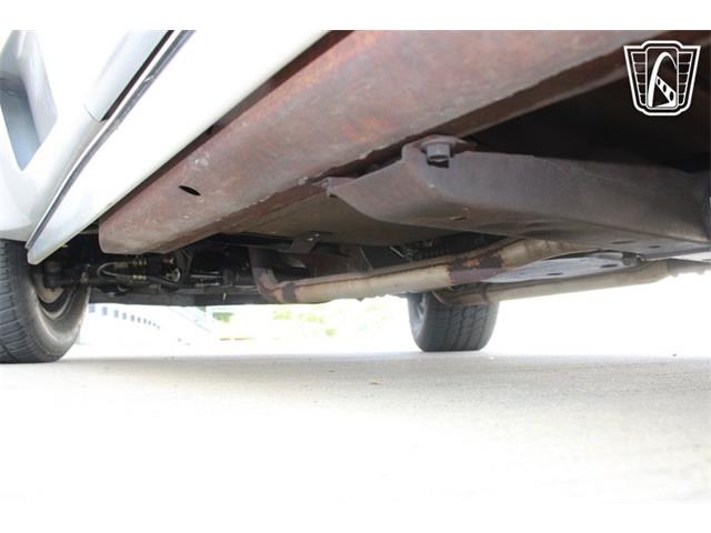 1974 Chevrolet Corvette (CC-2113925) for sale in Houston, Texas
