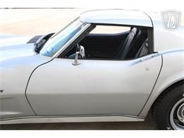 1974 Chevrolet Corvette (CC-2113925) for sale in Houston, Texas