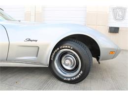 1974 Chevrolet Corvette (CC-2113925) for sale in Houston, Texas