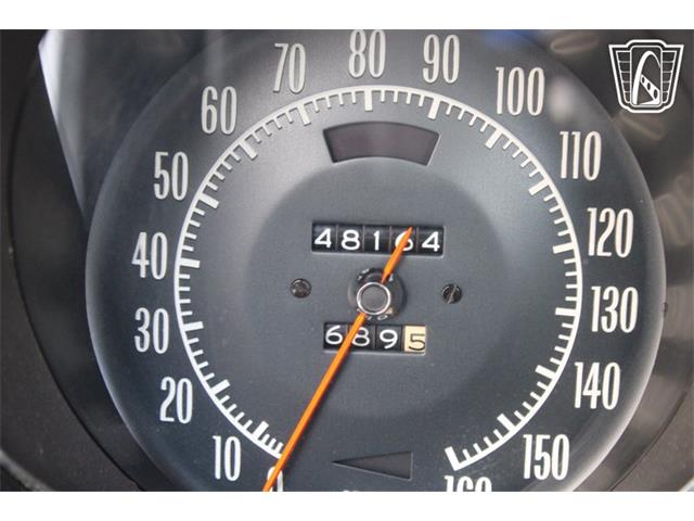 1974 Chevrolet Corvette (CC-2113925) for sale in Houston, Texas
