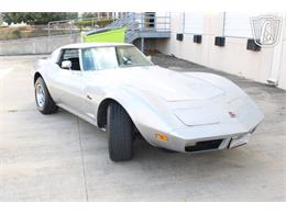 1974 Chevrolet Corvette (CC-2113925) for sale in Houston, Texas