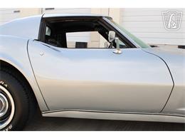 1974 Chevrolet Corvette (CC-2113925) for sale in Houston, Texas