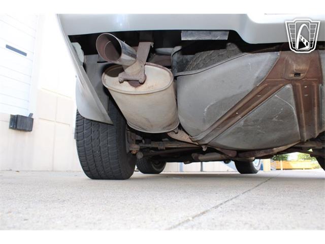 1974 Chevrolet Corvette (CC-2113925) for sale in Houston, Texas