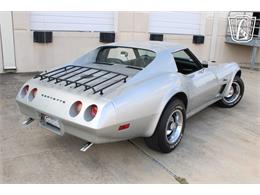 1974 Chevrolet Corvette (CC-2113925) for sale in Houston, Texas