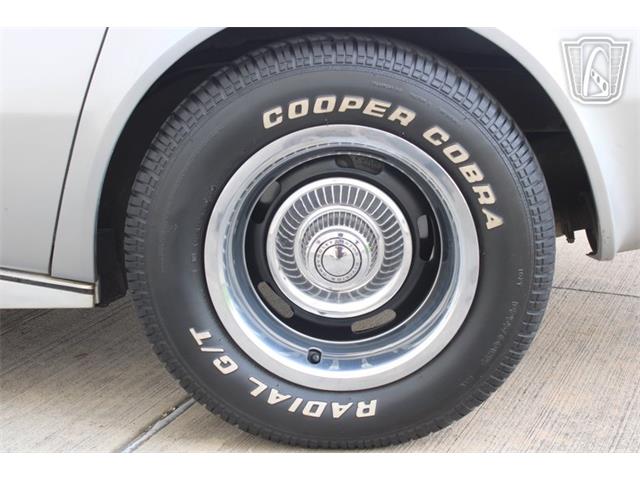 1974 Chevrolet Corvette (CC-2113925) for sale in Houston, Texas