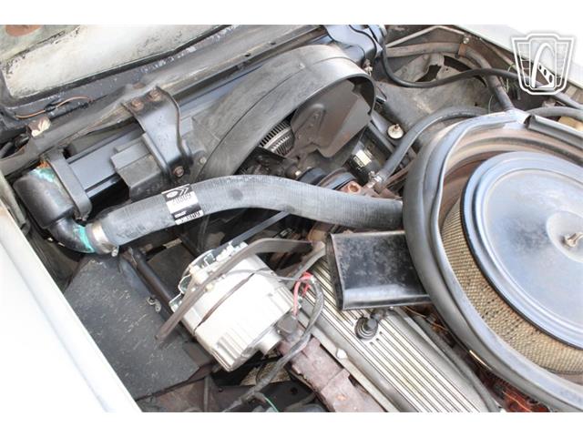 1974 Chevrolet Corvette (CC-2113925) for sale in Houston, Texas