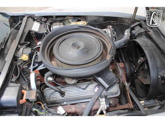 1974 Chevrolet Corvette (CC-2113925) for sale in Houston, Texas