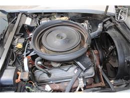 1974 Chevrolet Corvette (CC-2113925) for sale in Houston, Texas