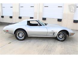 1974 Chevrolet Corvette (CC-2113925) for sale in Houston, Texas