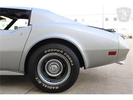 1974 Chevrolet Corvette (CC-2113925) for sale in Houston, Texas