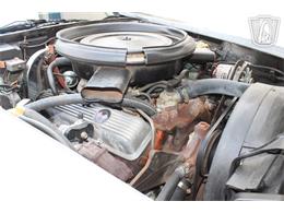 1974 Chevrolet Corvette (CC-2113925) for sale in Houston, Texas