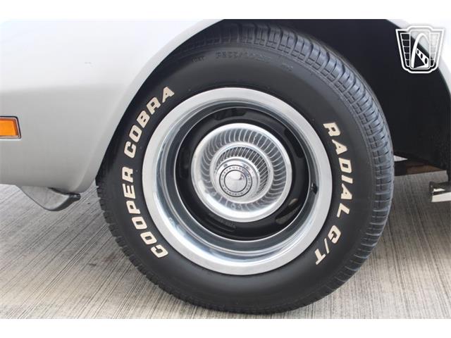 1974 Chevrolet Corvette (CC-2113925) for sale in Houston, Texas