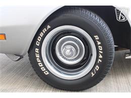 1974 Chevrolet Corvette (CC-2113925) for sale in Houston, Texas