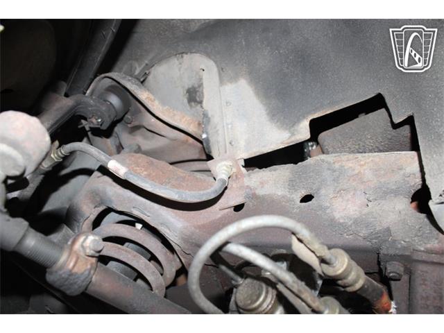 1974 Chevrolet Corvette (CC-2113925) for sale in Houston, Texas