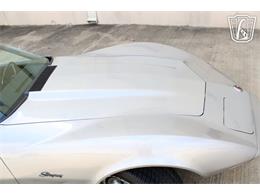 1974 Chevrolet Corvette (CC-2113925) for sale in Houston, Texas