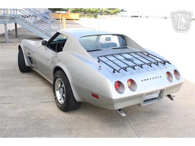 1974 Chevrolet Corvette (CC-2113925) for sale in Houston, Texas