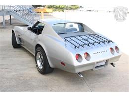 1974 Chevrolet Corvette (CC-2113925) for sale in Houston, Texas