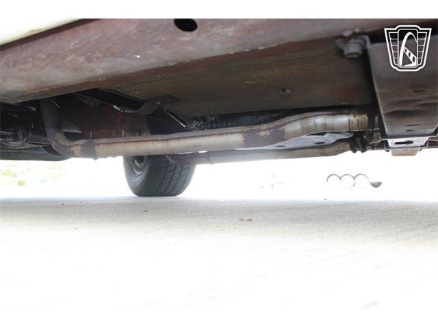 1974 Chevrolet Corvette (CC-2113925) for sale in Houston, Texas