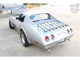 1974 Chevrolet Corvette (CC-2113925) for sale in Houston, Texas