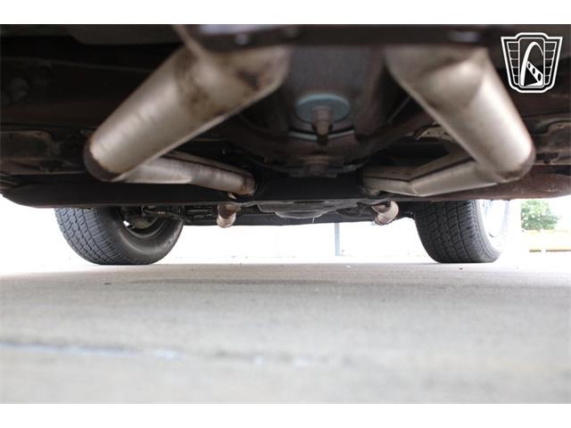 1974 Chevrolet Corvette (CC-2113925) for sale in Houston, Texas