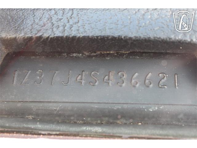 1974 Chevrolet Corvette (CC-2113925) for sale in Houston, Texas