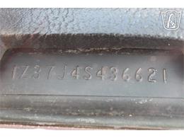 1974 Chevrolet Corvette (CC-2113925) for sale in Houston, Texas