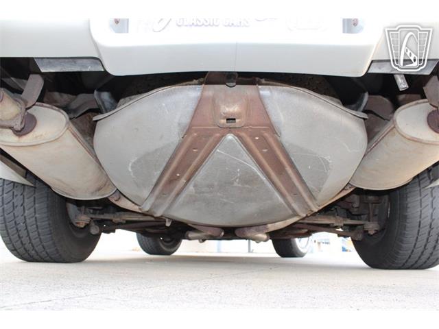 1974 Chevrolet Corvette (CC-2113925) for sale in Houston, Texas