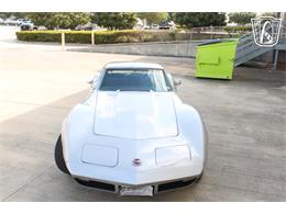 1974 Chevrolet Corvette (CC-2113925) for sale in Houston, Texas