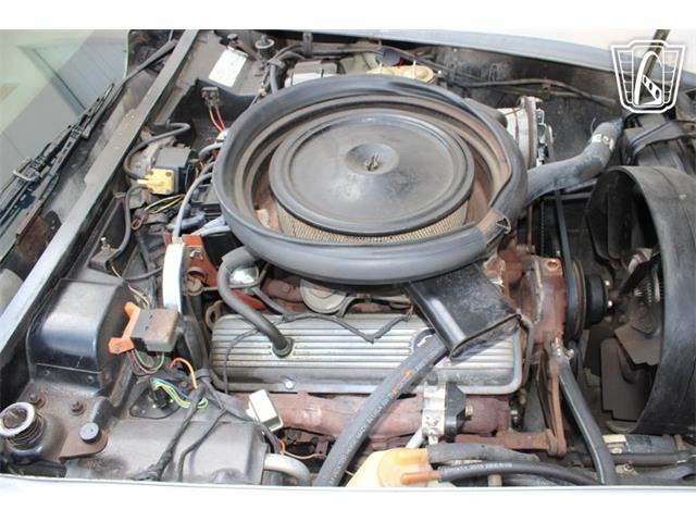 1974 Chevrolet Corvette (CC-2113925) for sale in Houston, Texas