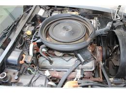 1974 Chevrolet Corvette (CC-2113925) for sale in Houston, Texas