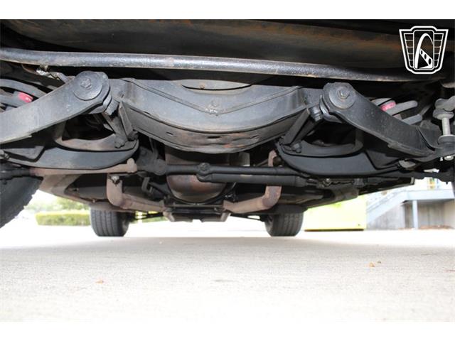 1974 Chevrolet Corvette (CC-2113925) for sale in Houston, Texas
