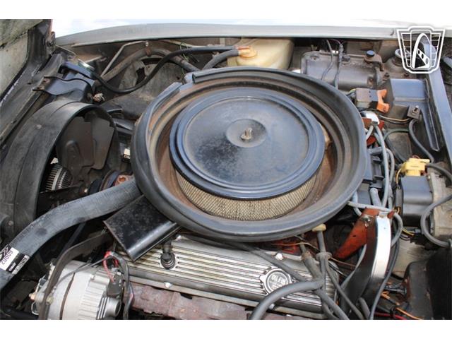 1974 Chevrolet Corvette (CC-2113925) for sale in Houston, Texas