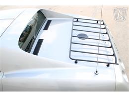 1974 Chevrolet Corvette (CC-2113925) for sale in Houston, Texas