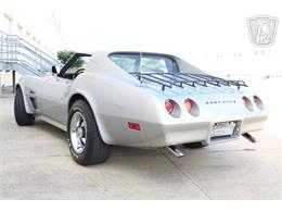 1974 Chevrolet Corvette (CC-2113925) for sale in Houston, Texas