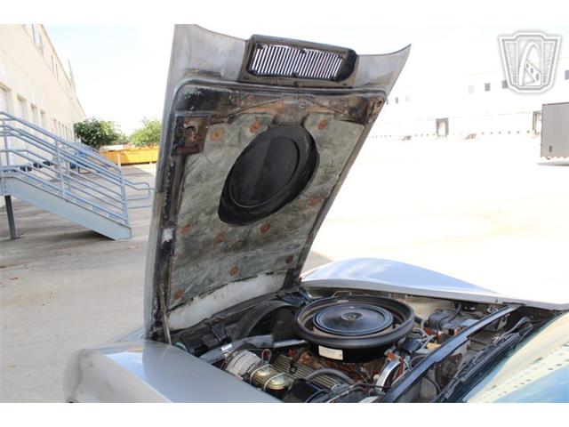 1974 Chevrolet Corvette (CC-2113925) for sale in Houston, Texas