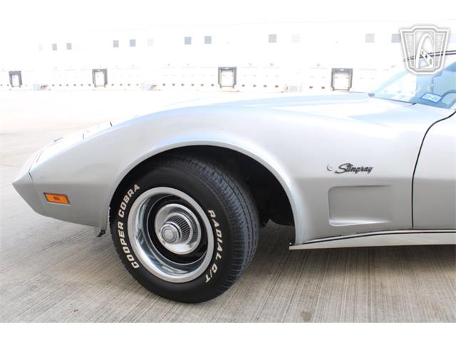 1974 Chevrolet Corvette (CC-2113925) for sale in Houston, Texas