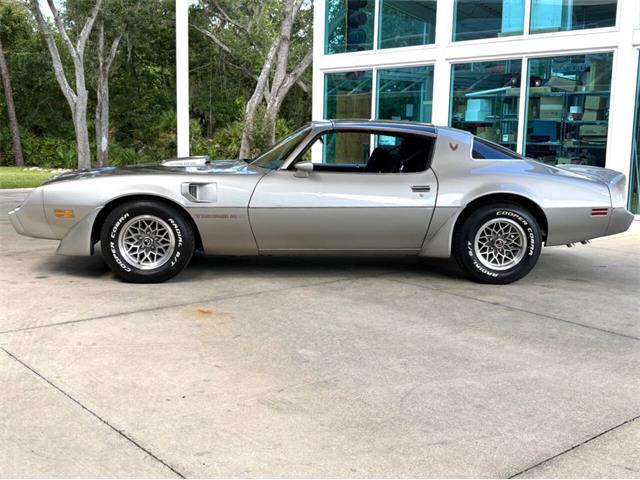 1979 Pontiac Firebird (CC-2113928) for sale in Bradenton, Florida