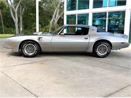 1979 Pontiac Firebird (CC-2113928) for sale in Bradenton, Florida