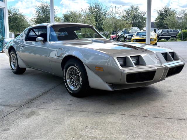 1979 Pontiac Firebird (CC-2113928) for sale in Bradenton, Florida