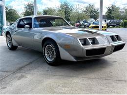 1979 Pontiac Firebird (CC-2113928) for sale in Bradenton, Florida