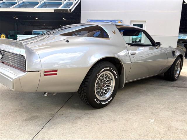 1979 Pontiac Firebird (CC-2113928) for sale in Bradenton, Florida