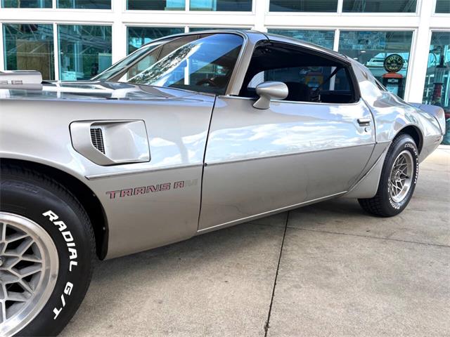 1979 Pontiac Firebird (CC-2113928) for sale in Bradenton, Florida