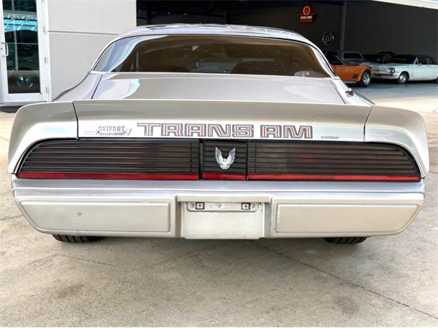 1979 Pontiac Firebird (CC-2113928) for sale in Bradenton, Florida