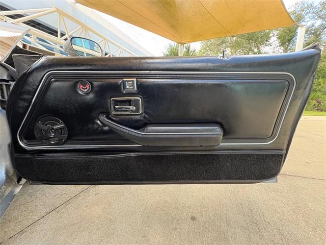 1979 Pontiac Firebird (CC-2113928) for sale in Bradenton, Florida