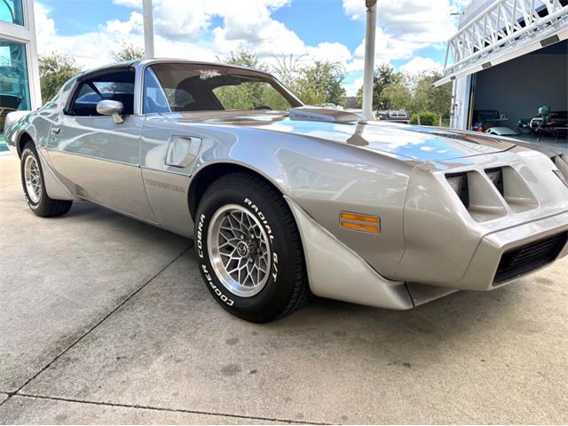 1979 Pontiac Firebird (CC-2113928) for sale in Bradenton, Florida