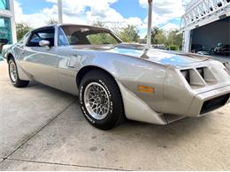 1979 Pontiac Firebird (CC-2113928) for sale in Bradenton, Florida