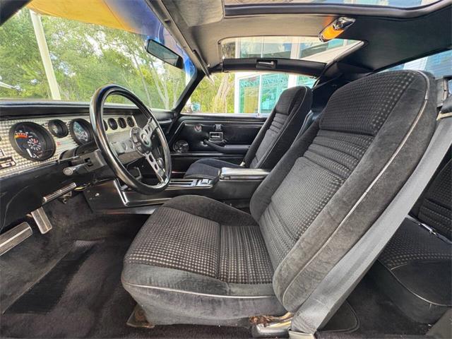 1979 Pontiac Firebird (CC-2113928) for sale in Bradenton, Florida