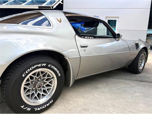 1979 Pontiac Firebird (CC-2113928) for sale in Bradenton, Florida