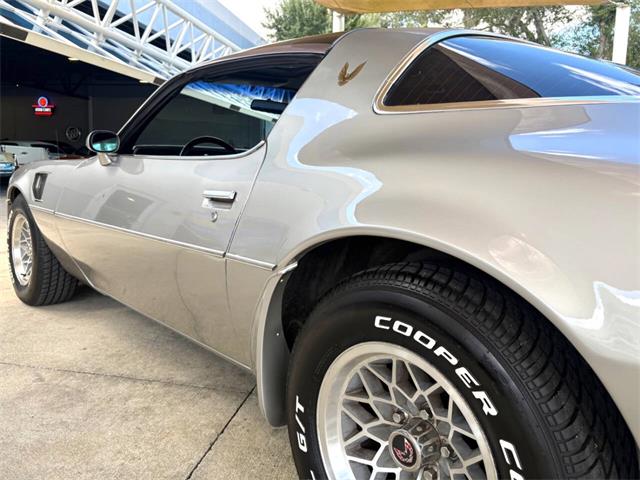 1979 Pontiac Firebird (CC-2113928) for sale in Bradenton, Florida