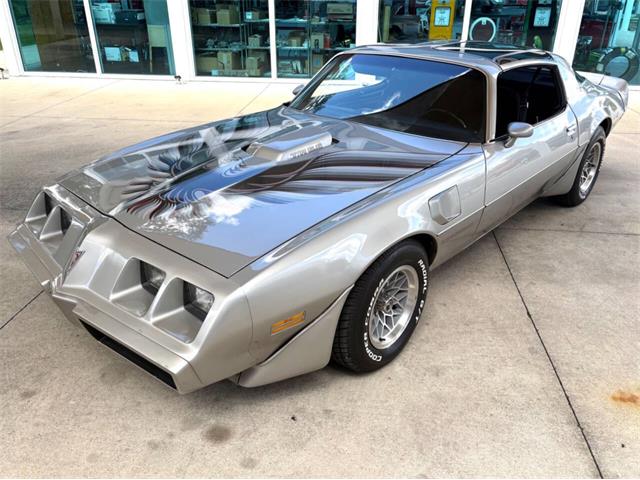 1979 Pontiac Firebird (CC-2113928) for sale in Bradenton, Florida